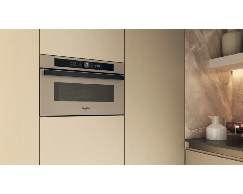 WHIRLPOOL WMD44ME ugradna mikrotalasna rerna  Slika 5