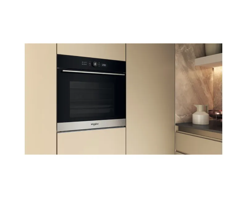 WHIRLPOOL WOI5S81HM1SXA ugradna rerna  Slika 6