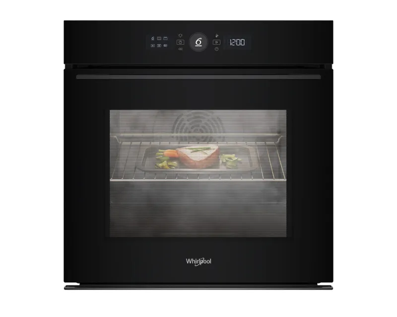 WHIRLPOOL WOI5S8HM1SBA ugradna rerna Slika 5