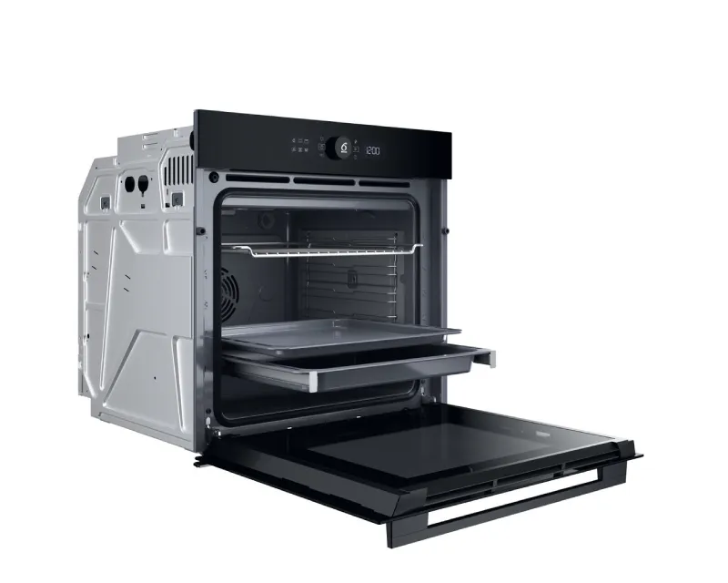 WHIRLPOOL WOI5S8CM1SBA ugradna rerna  Slika 3