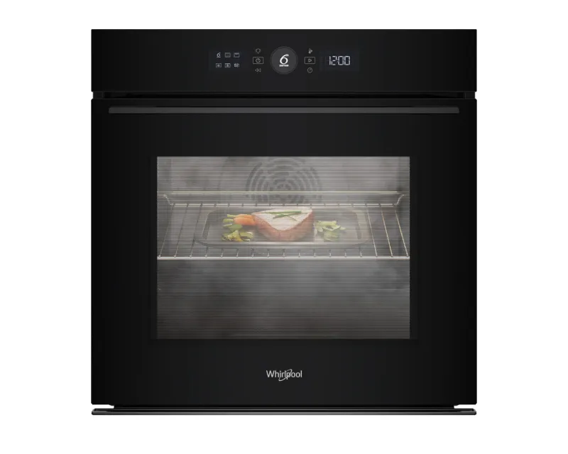 WHIRLPOOL WOI5S8CM1SBA ugradna rerna  Slika 4