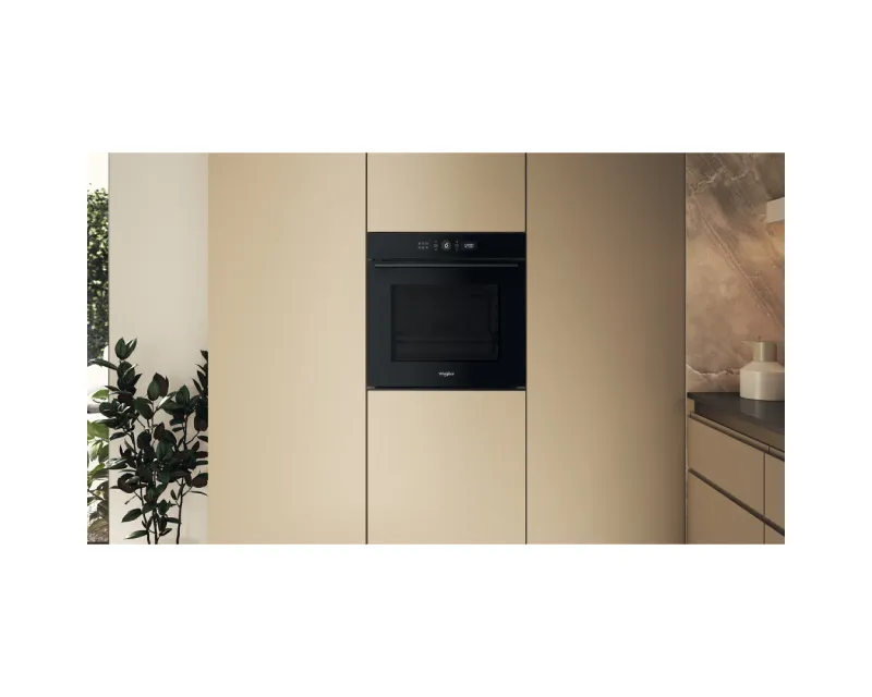 WHIRLPOOL WOI5S8CM1SBA ugradna rerna  Slika 5