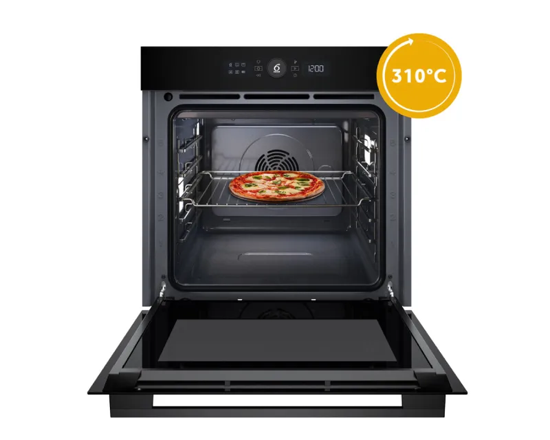 WHIRLPOOL WOI5S8CM1SBA ugradna rerna  Slika 6