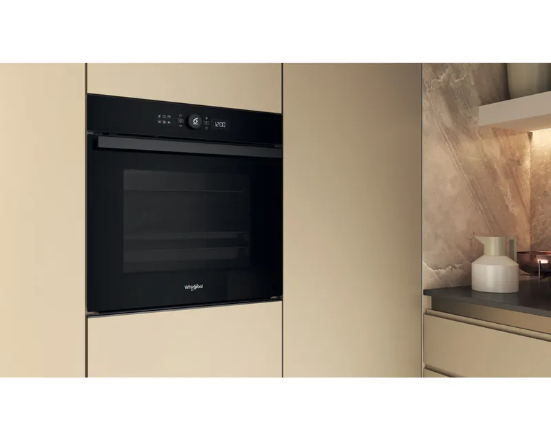 WHIRLPOOL WOI4S8PM2SBA ugradna rerna  Slika 5