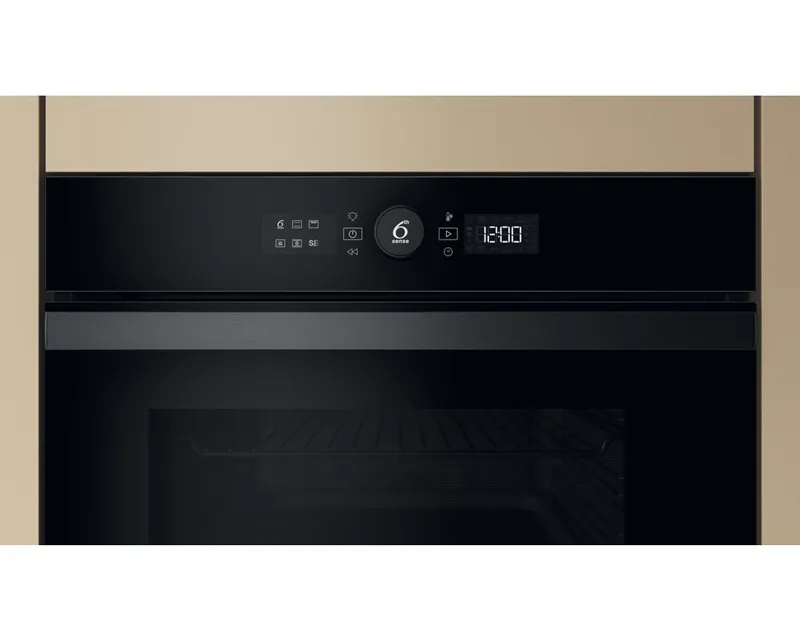 WHIRLPOOL WOI4S8PM2SBA ugradna rerna  Slika 7