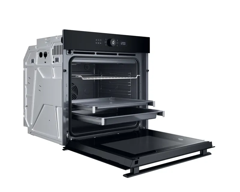 WHIRLPOOL WOI4S8PM2SBA ugradna rerna  Slika 9