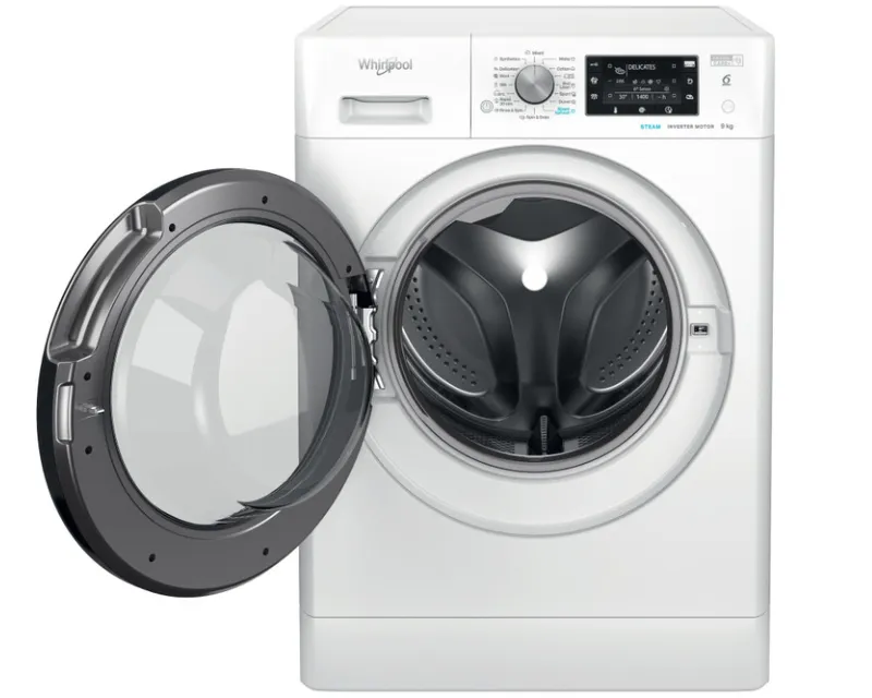 WHIRLPOOL FFD 9479 BV EE mašina za pranje veša Slika 3