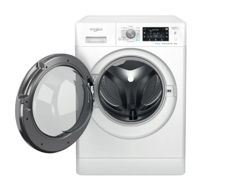 WHIRLPOOL FFD 9479 BCV EE mašina za pranje veša Slika 3