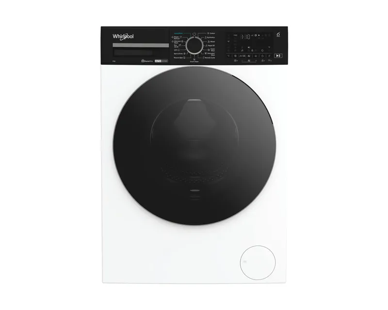 WHIRLPOOL WPM 87W ADS EE mašina za pranje veša  Slika 2