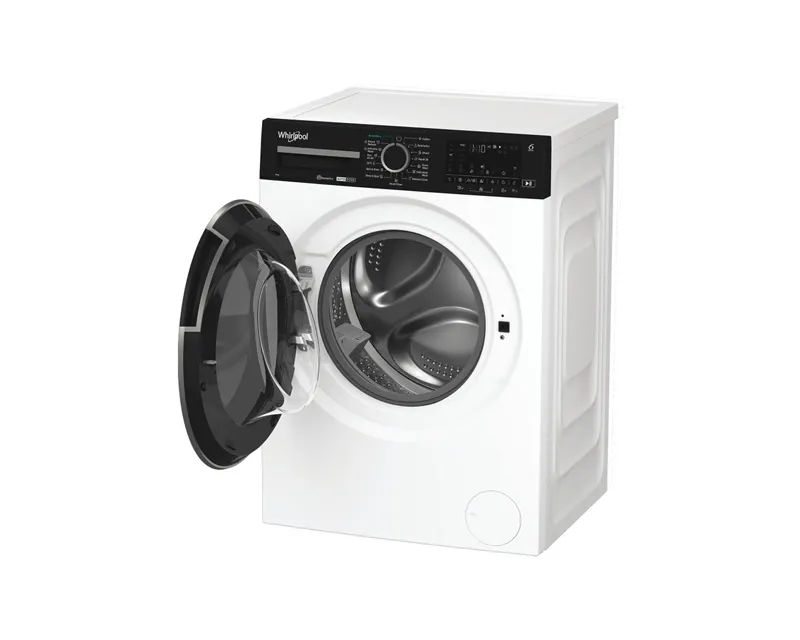 WHIRLPOOL WPM 87W ADS EE mašina za pranje veša  Slika 4