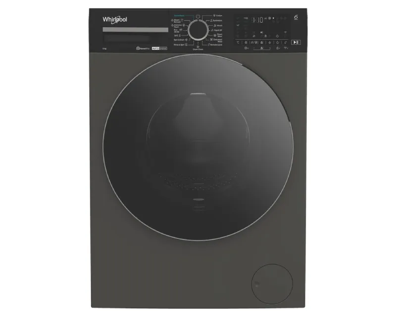 WHIRLPOOL WPM 87G ADS EE mašina za pranje veša  Slika 2