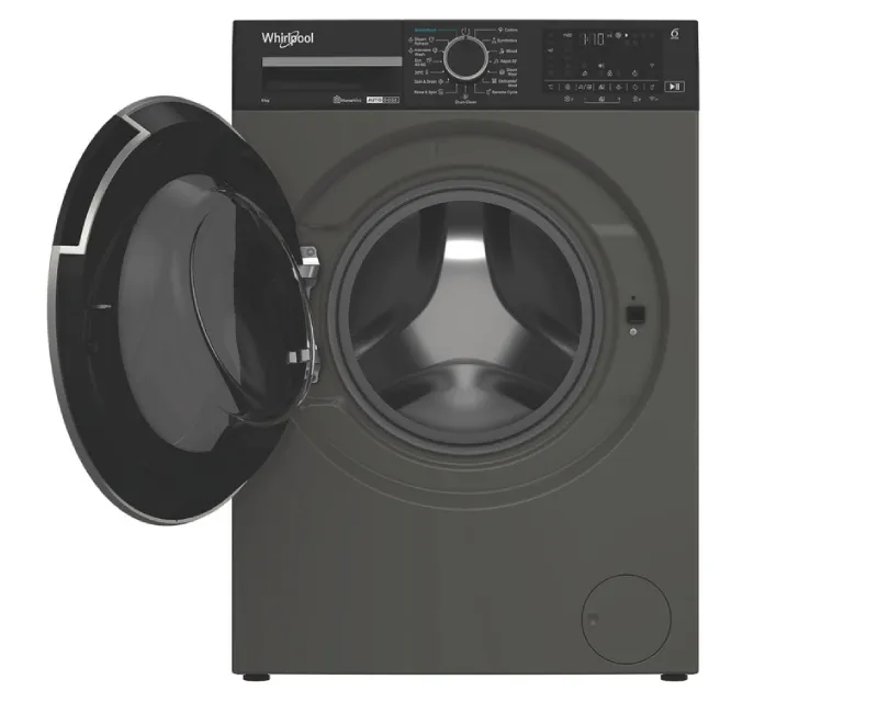 WHIRLPOOL WPM 87G ADS EE mašina za pranje veša  Slika 3
