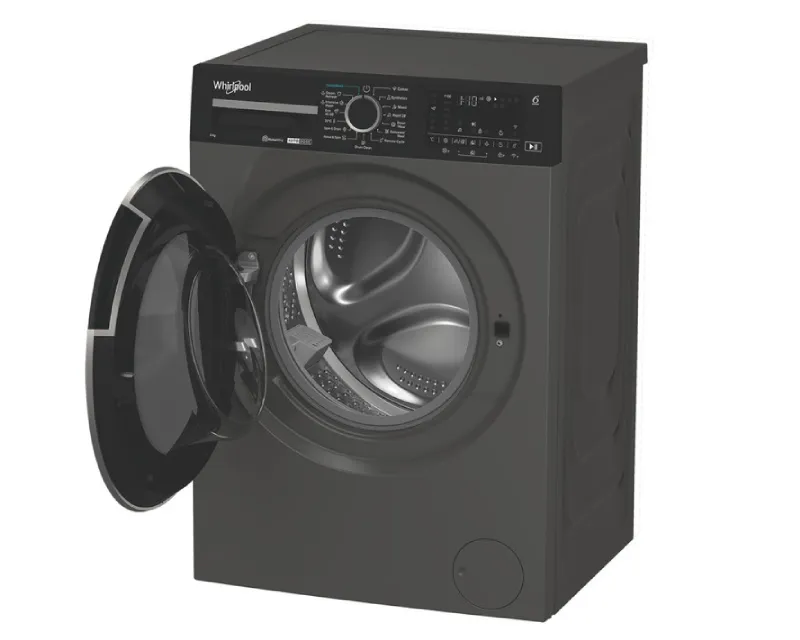WHIRLPOOL WPM 87G ADS EE mašina za pranje veša  Slika 4