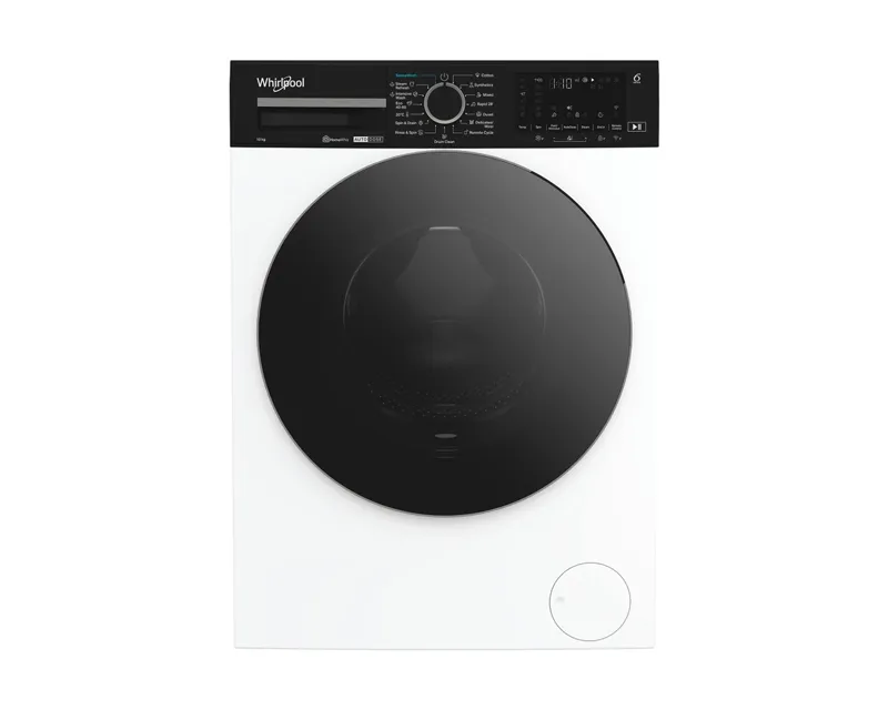 WHIRLPOOL WPM 07W ADS EE mašina za pranje veša  Slika 2