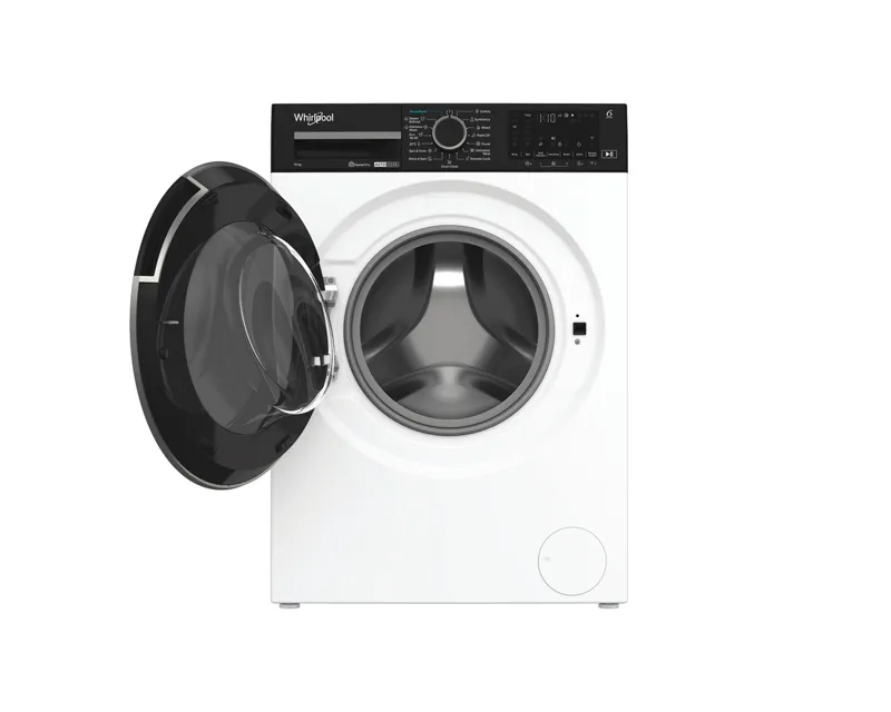 WHIRLPOOL WPM 07W ADS EE mašina za pranje veša  Slika 3