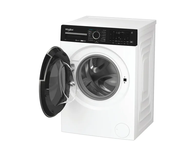 WHIRLPOOL WPM 07W ADS EE mašina za pranje veša  Slika 4