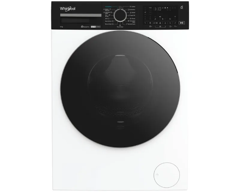 WHIRLPOOL WPM 27W ADS EE mašina za pranje veša Slika 2