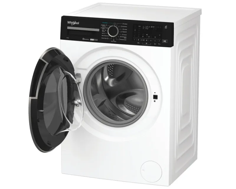 WHIRLPOOL WPM 27W ADS EE mašina za pranje veša Slika 4