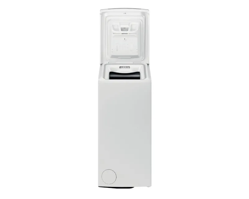 WHIRLPOOL TDLRB 6261BS EU/N mašina za pranje veša sa gornjim punjenjem Slika 2