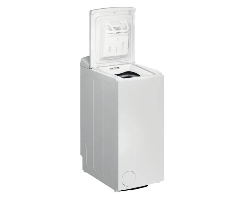 WHIRLPOOL TDLRB 6261BS EU/N mašina za pranje veša sa gornjim punjenjem Slika 3