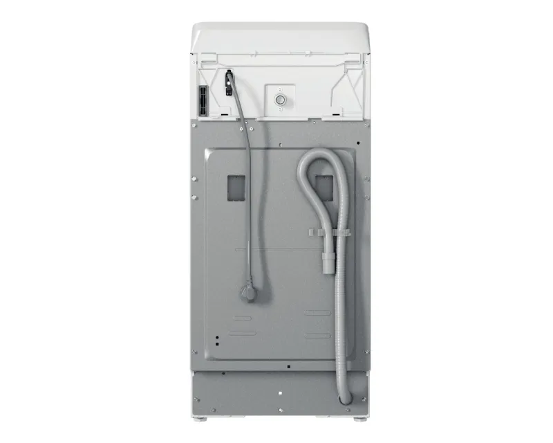 WHIRLPOOL TDLRB 6261BS EU/N mašina za pranje veša sa gornjim punjenjem Slika 8