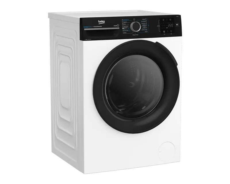 BEKO BM3WFSU38413WPBB1  ProSmart inverter mašina za pranje veša  Slika 2