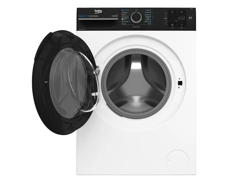 BEKO BM3WFSU38413WPBB1  ProSmart inverter mašina za pranje veša  Slika 3