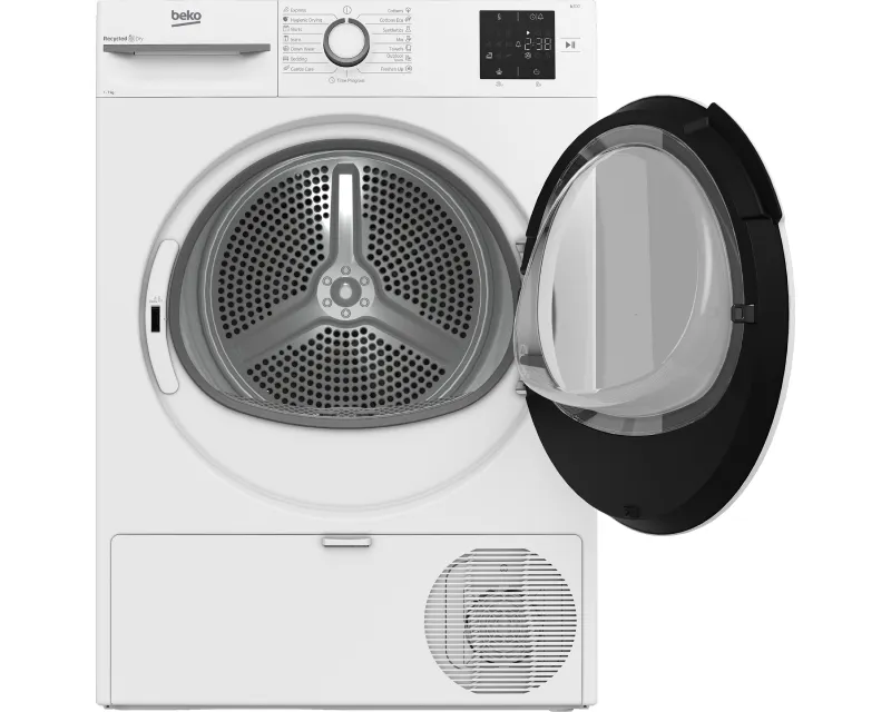 BEKO BM3T372E0W mašina za sušenje veša Slika 3