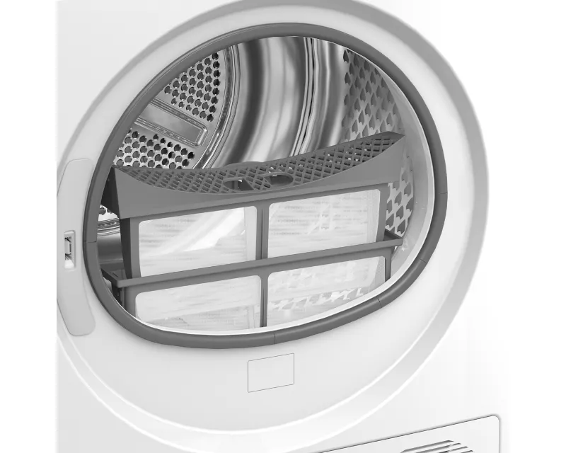 BEKO BM3T372E0W mašina za sušenje veša Slika 6