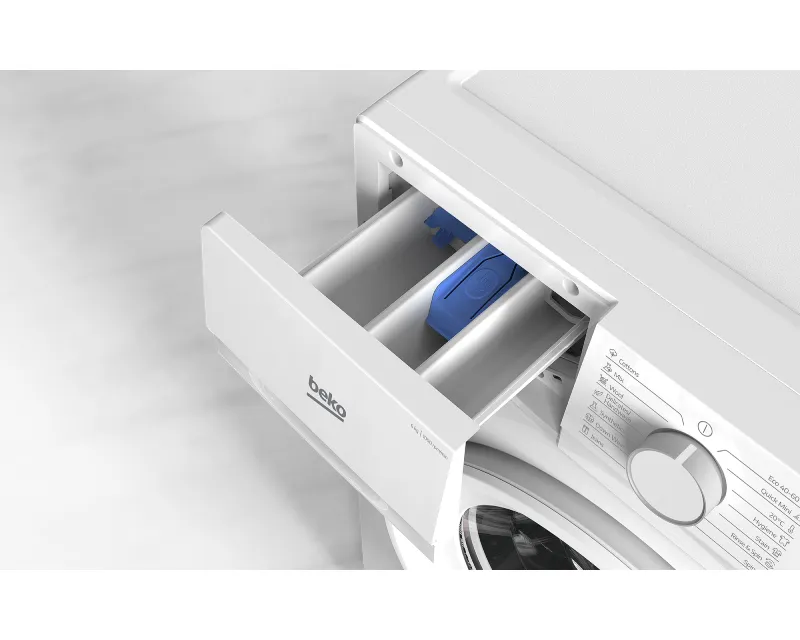 BEKO B1WFK2604WEE mašina za pranje veša  Slika 2