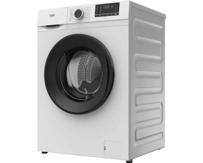 BEKO B1WFK2604WBEE mašina za pranje veša Slika 3