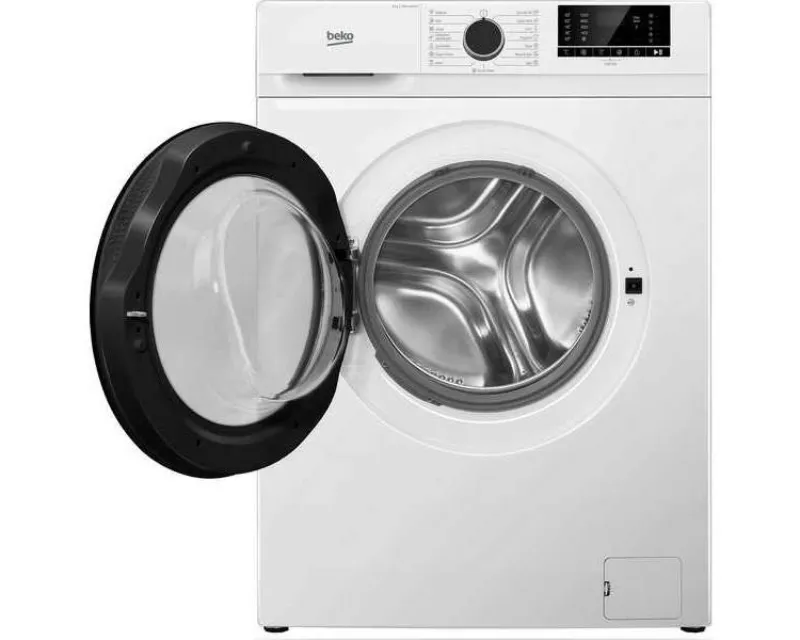 BEKO B1WFK2604WBEE mašina za pranje veša Slika 4