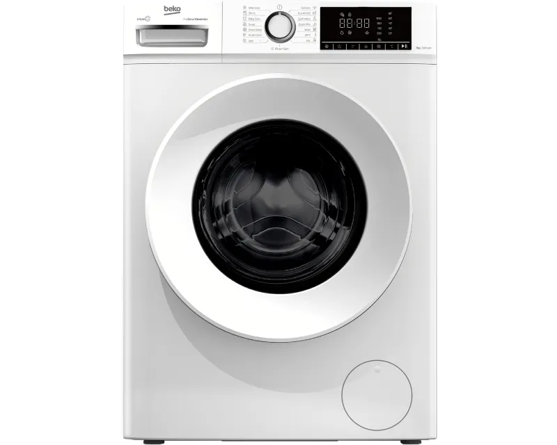BEKO B1WFM2721WEE ProSmart inverter mašina za pranje veša Slika 1