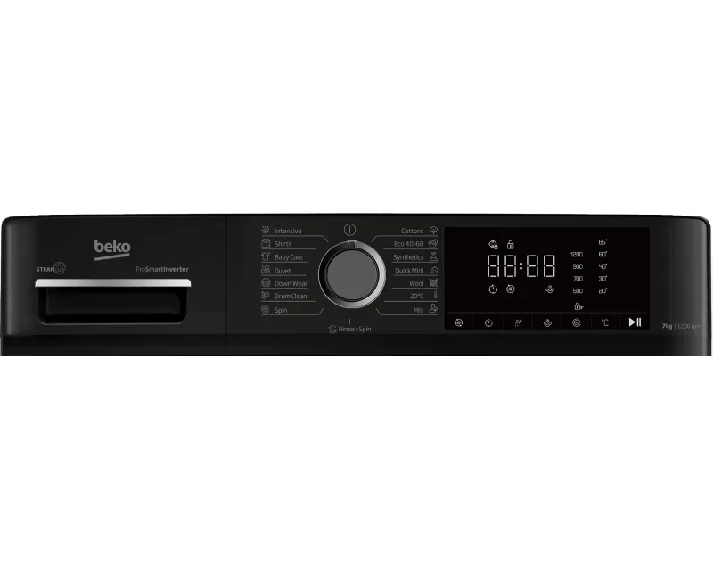BEKO B1WFM2721WBEE ProSmart inverter mašina za pranje veša Slika 4