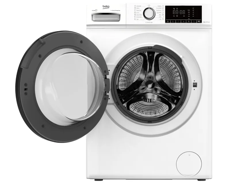 BEKO B1WFM2821WEE ProSmart inverter mašina za pranje veša Slika 2