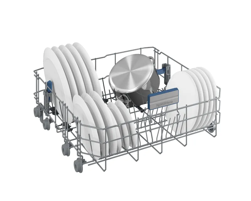 BEKO BDIN38561P ugradna mašina za pranje sudova  Slika 7