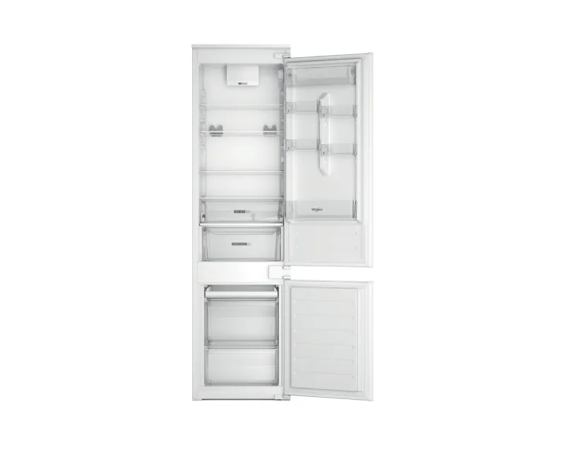 WHIRLPOOL WHC20D031B1 ugradni frižider  Slika 2