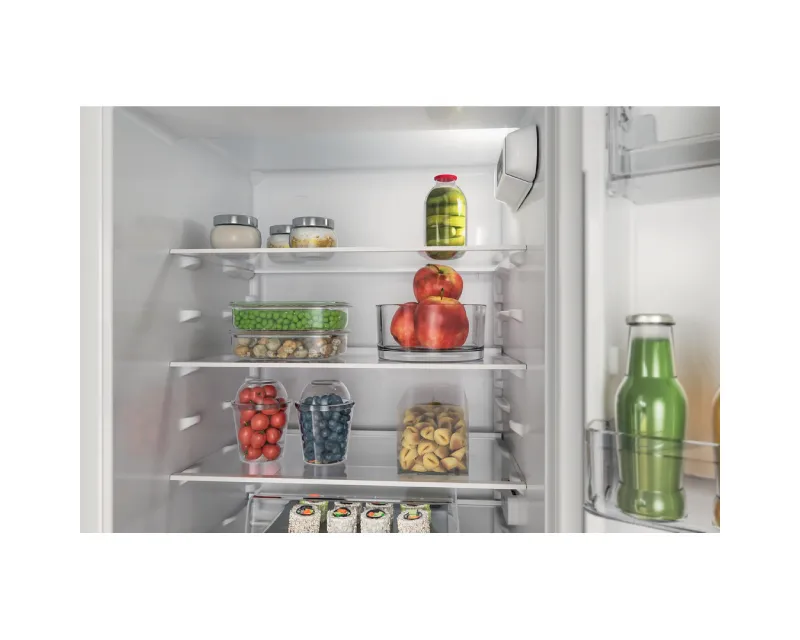 WHIRLPOOL WHC18D051A1 ugradni frižider  Slika 6