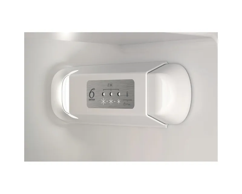 WHIRLPOOL WHC18D051A1 ugradni frižider  Slika 8