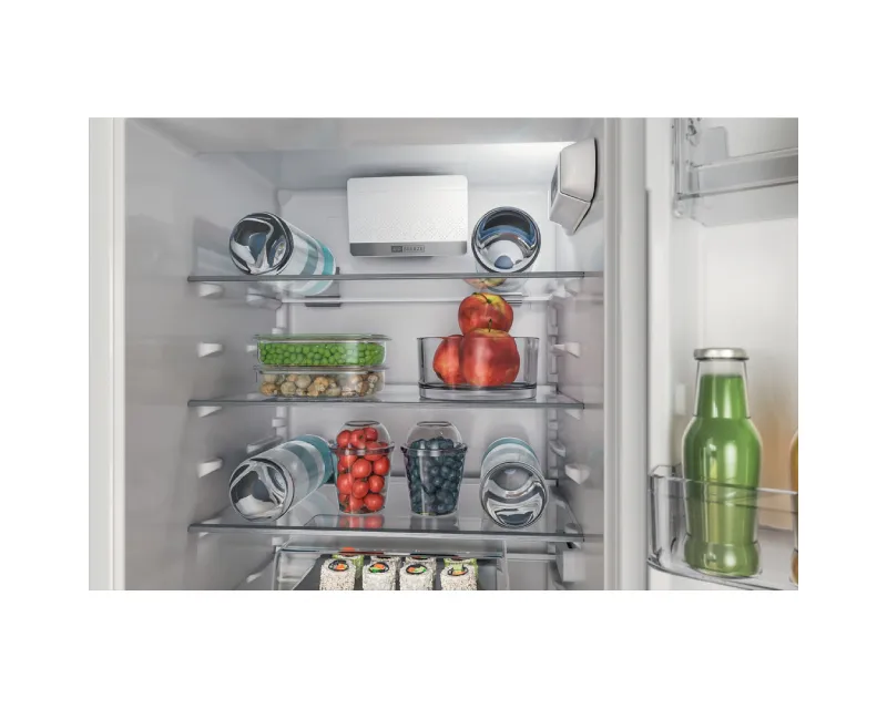 WHIRLPOOL WHC18D011C1 SF ugradni frižider  Slika 6