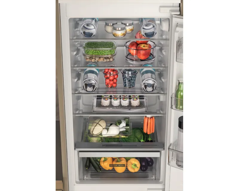 WHIRLPOOL WHC18D011C1 SF ugradni frižider  Slika 7