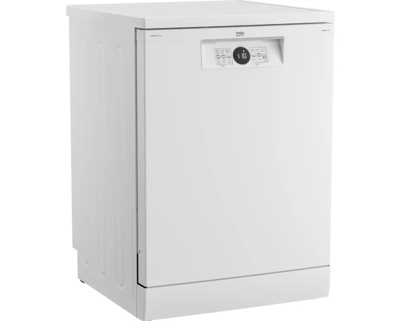 BEKO BDFN26540WP ProSmart inverter mašina za pranje sudova Slika 2