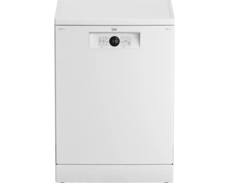 BEKO BDFN26540WP ProSmart inverter mašina za pranje sudova Slika 1