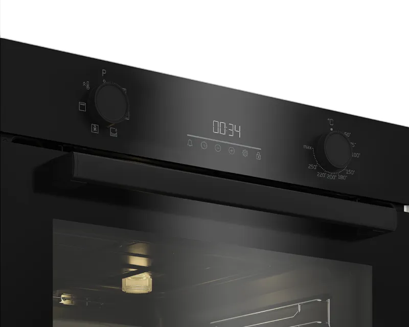 BEKO BBSE17320BD ugradni set Slika 5