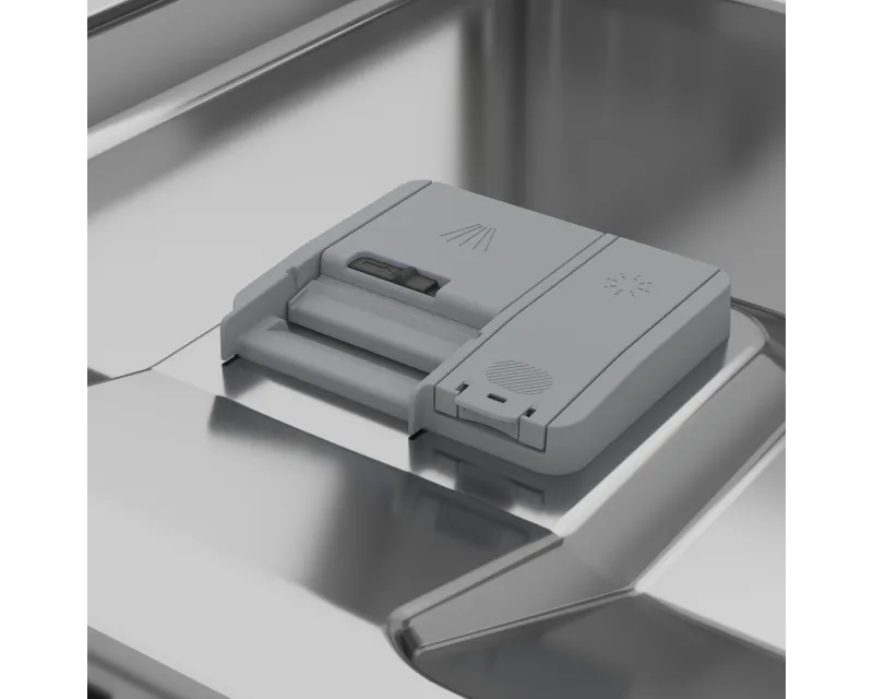 BEKO DVS05030S mašina za pranje sudova  Slika 3