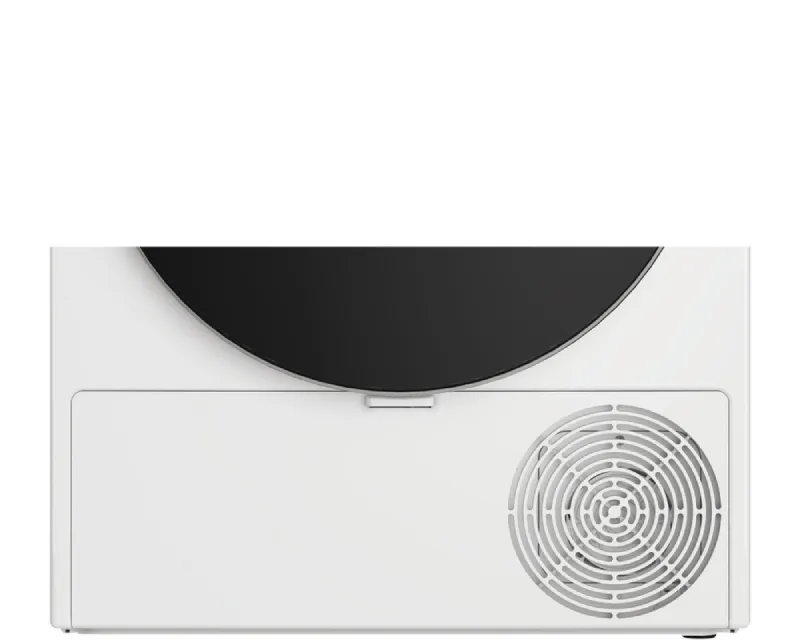 WHIRLPOOL WPS D8 WBS EE mašina za sušenje veša - toplotna pumpa  Slika 5
