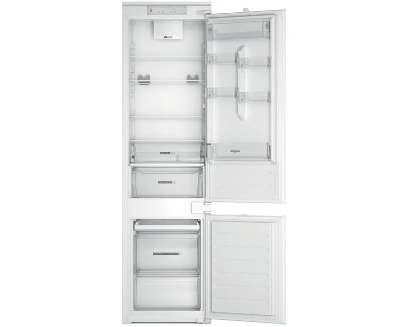 WHIRLPOOL WNBB20SC22R ugradni frižider  Slika 2