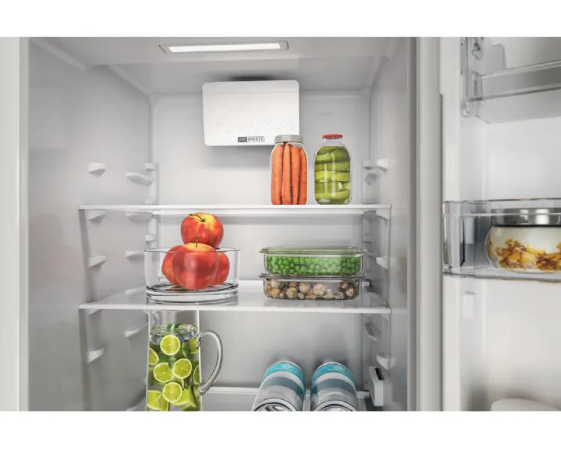 WHIRLPOOL WNBB20SC22R ugradni frižider  Slika 6