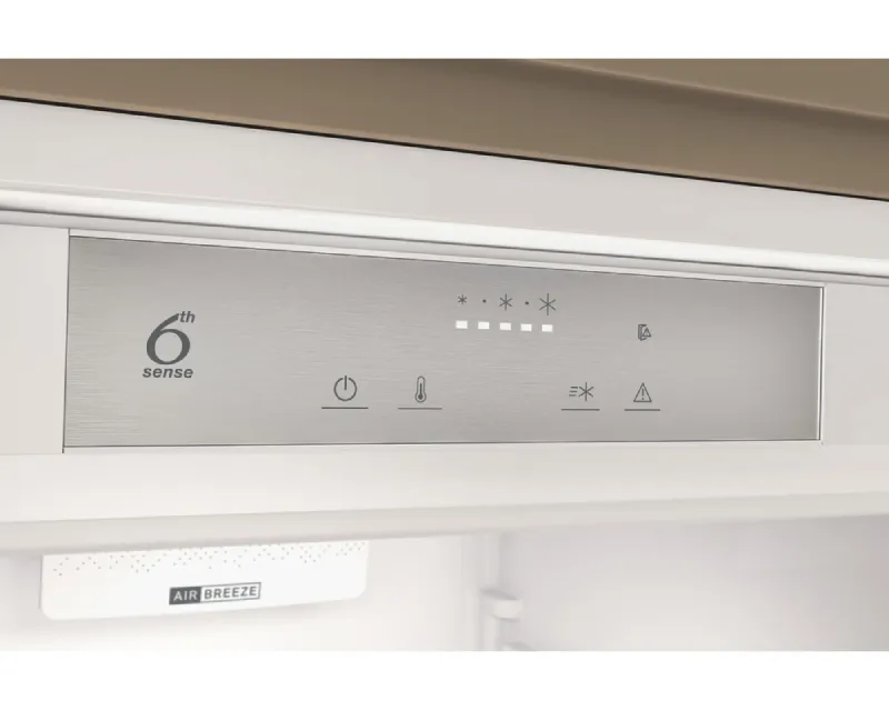 WHIRLPOOL WNBB20SC22R ugradni frižider  Slika 7