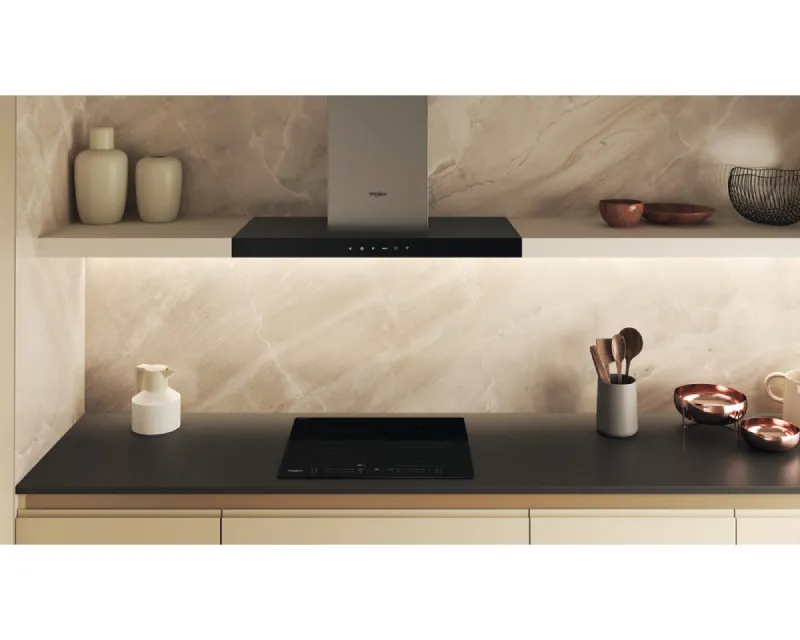 WHIRLPOOL WF S3660 CPNE indukciona ugradna ploča Slika 4